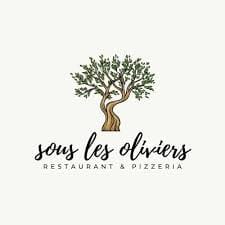 Logo SOUS LES OLIVIERS